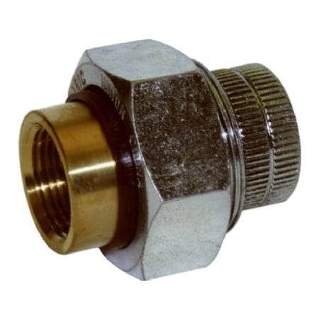 Homewerks 12Galv DielectricUnion 520-03-12-12B-Z